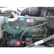 Engine Assembly VOLVO D13J EPA 13 (MP8) (1869) LKQ Thompson Motors - Wykoff