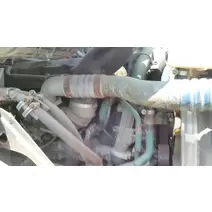 Engine Assembly VOLVO D13J EPA 13 (MP8) (1811) LKQ Heavy Truck - Goodys