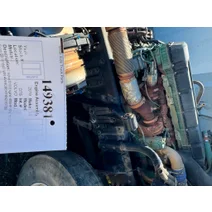 Engine Assembly VOLVO D13 West Side Truck Parts