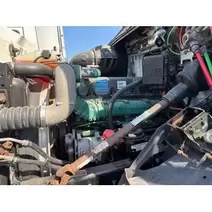 Engine Assembly VOLVO D13 Les Camions Gilbert