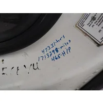 Engine Assembly VOLVO VED12D (EGR) EPA 04 (1869) LKQ Thompson Motors - Wykoff