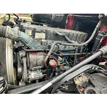 Engine Assembly VOLVO VED12 B & W  Truck Center