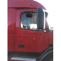 Door Assembly, Front VOLVO VNL 1999-2025 (1824) LKQ Wholesale Truck Parts & Equipment