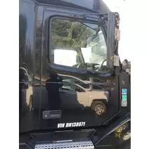 Door Assembly, Front VOLVO VNL 1999-2025 (1869) LKQ Thompson Motors - Wykoff