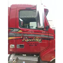 Door Assembly, Front VOLVO VNL 1999-2025 (1869) LKQ Thompson Motors - Wykoff