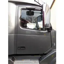 Door Assembly, Front VOLVO VNL 1999-2025 (1869) LKQ Thompson Motors - Wykoff