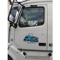 Door Assembly, Front VOLVO VNL 1999-2025 (1869) LKQ Thompson Motors - Wykoff