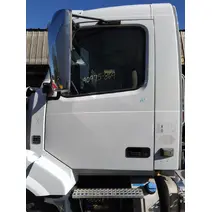 Door Assembly, Front VOLVO VNL 1999-2025 (1869) LKQ Thompson Motors - Wykoff