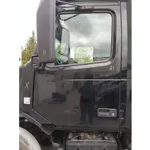 Door Assembly, Front VOLVO VNL 1999-2025 (1869) LKQ Thompson Motors - Wykoff