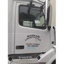 Door Assembly, Front VOLVO VNL 1999-2025 (1869) LKQ Thompson Motors - Wykoff