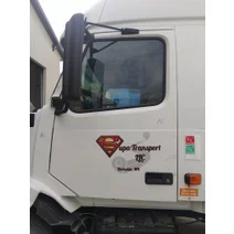 Door Assembly, Front VOLVO VNL 1999-2025 (1869) LKQ Thompson Motors - Wykoff