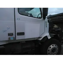 Door Assembly, Front VOLVO VNL 1999-2025 (1811) LKQ Heavy Truck - Goodys