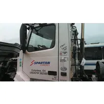 Door Assembly, Front VOLVO VNL 1999-2025 (1811) LKQ Heavy Truck - Goodys