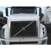 Hood VOLVO VNL 2004-2018 (1824) LKQ Wholesale Truck Parts & Equipment