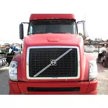 Hood VOLVO VNL 2004-2018 (1813) LKQ Heavy Truck - Tampa