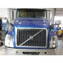 Hood VOLVO VNL 2004-2018 (1869) LKQ Thompson Motors - Wykoff