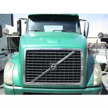 Hood VOLVO VNL 2004-2018 (1812) LKQ Heavy Truck - Maryland