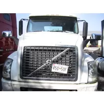Hood VOLVO VNL 2004-2018 (1812) LKQ Heavy Truck - Maryland