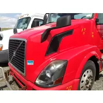 Hood VOLVO VNL 2004-2018 (1811) LKQ Heavy Truck - Goodys