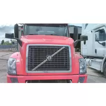 Hood VOLVO VNL 2004-2018 (1811) LKQ Heavy Truck - Goodys