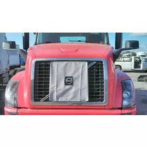 Hood VOLVO VNL 2004-2018 (1811) LKQ Heavy Truck - Goodys