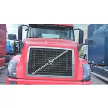 Hood VOLVO VNL 2004-2018 (1811) LKQ Heavy Truck - Goodys