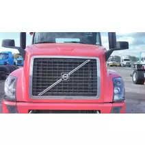 Hood VOLVO VNL 2004-2018 (1811) LKQ Heavy Truck - Goodys