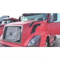 Hood VOLVO VNL 2004-2018 (1811) LKQ Heavy Truck - Goodys