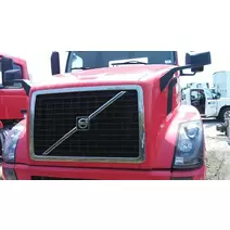 Hood VOLVO VNL 2004-2018 (1811) LKQ Heavy Truck - Goodys