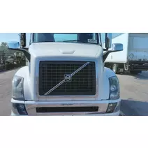 Hood VOLVO VNL 2004-2018 (1811) LKQ Heavy Truck - Goodys