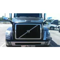 Hood VOLVO VNL 2004-2018 (1811) LKQ Heavy Truck - Goodys