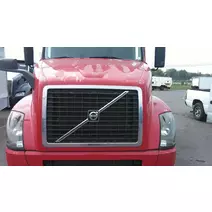 Hood VOLVO VNL 2004-2018 (1811) LKQ Heavy Truck - Goodys