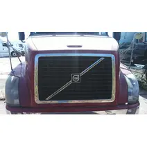 Hood VOLVO VNL 2004-2018 (1811) LKQ Heavy Truck - Goodys