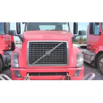 Hood VOLVO VNL 2004-2018 (1811) LKQ Heavy Truck - Goodys