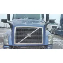 Hood VOLVO VNL 2004-2018 (1811) LKQ Heavy Truck - Goodys