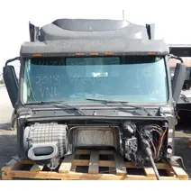 Cab VOLVO VNL GECO - Dinuba