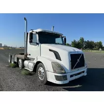 Complete Vehicle VOLVO VNL Hagerman Inc.