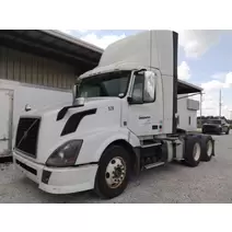 Complete Vehicle VOLVO VNL (1868) LKQ Geiger Truck Parts