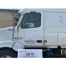 Door Assembly, Front VOLVO VNL West Side Truck Parts
