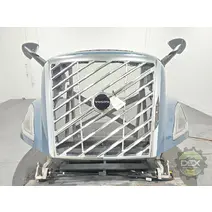 Hood VOLVO VNL Dex Heavy Duty Parts, LLC  