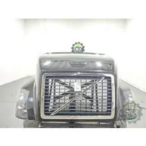 Hood VOLVO VNL Dex Heavy Duty Parts, LLC  