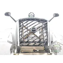 Hood VOLVO VNL Dex Heavy Duty Parts, LLC  