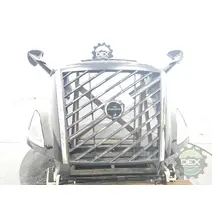 Hood VOLVO VNL Dex Heavy Duty Parts, LLC  