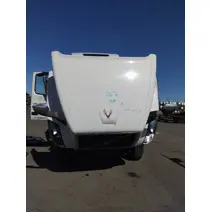 Hood VOLVO VNL (1821) LKQ Heavy Truck - Spokane