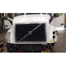 Hood VOLVO VNL (1808) LKQ Heavy Truck - Western