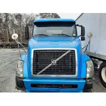 Hood VOLVO VNL (1812) LKQ Heavy Truck - Maryland
