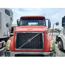 Hood VOLVO VNL (1812) LKQ Heavy Truck - Maryland
