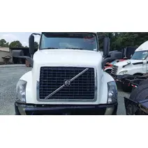 Hood VOLVO VNL (1812) LKQ Heavy Truck - Maryland