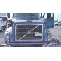 Hood VOLVO VNL (1811) LKQ Heavy Truck - Goodys