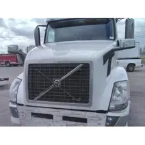 Hood VOLVO VNL (1811) LKQ Heavy Truck - Goodys